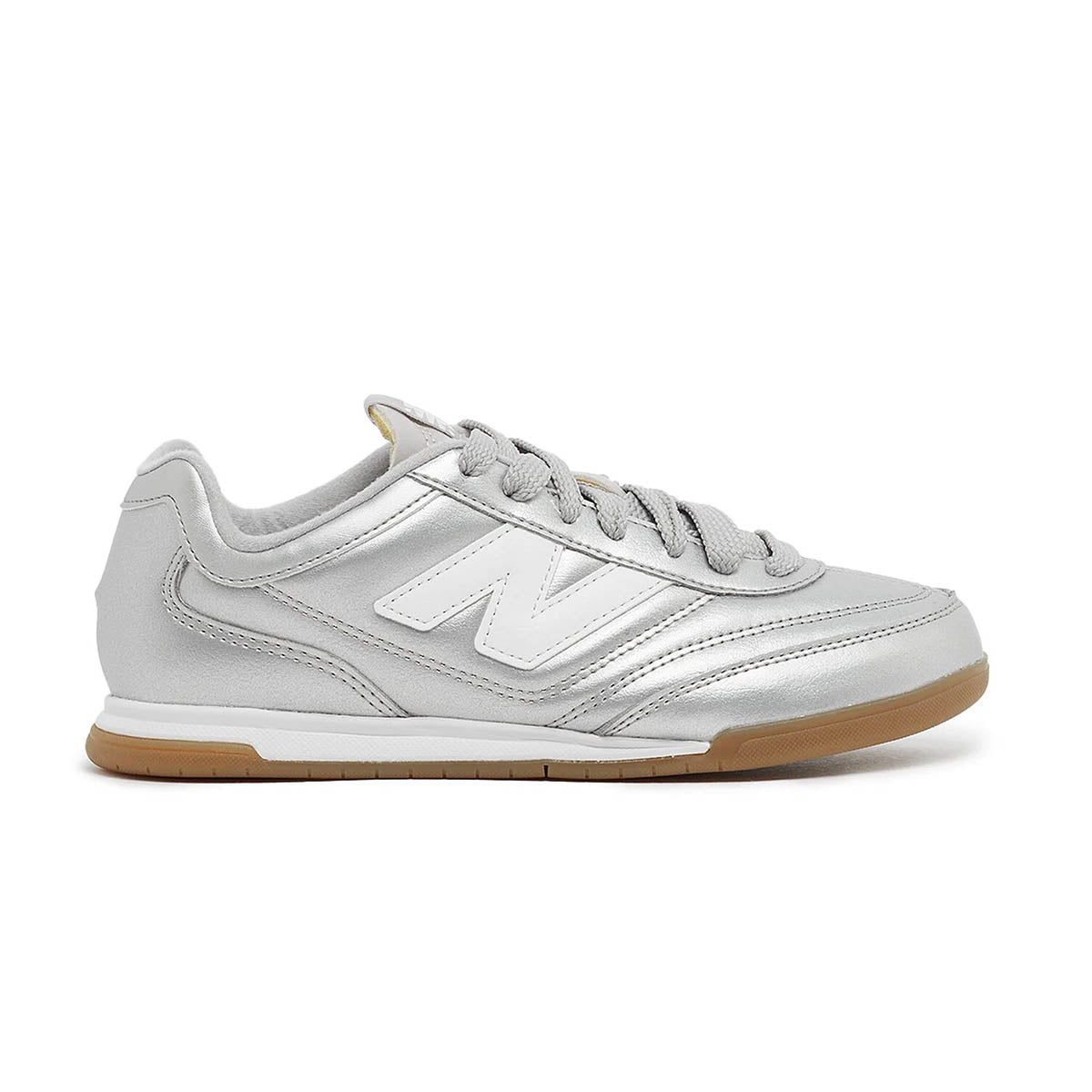 URC42 'SILVER METALLIC'