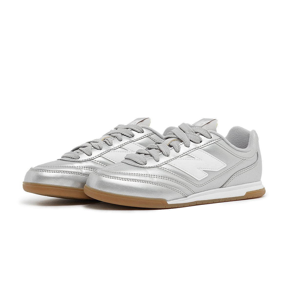 URC42 'SILVER METALLIC'