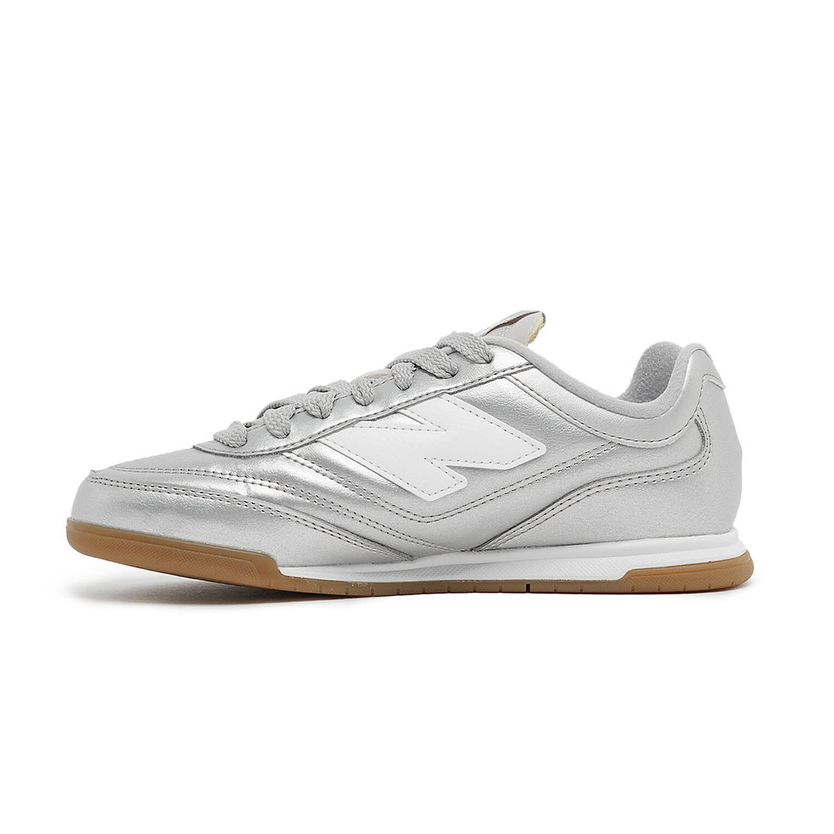 URC42 'SILVER METALLIC'