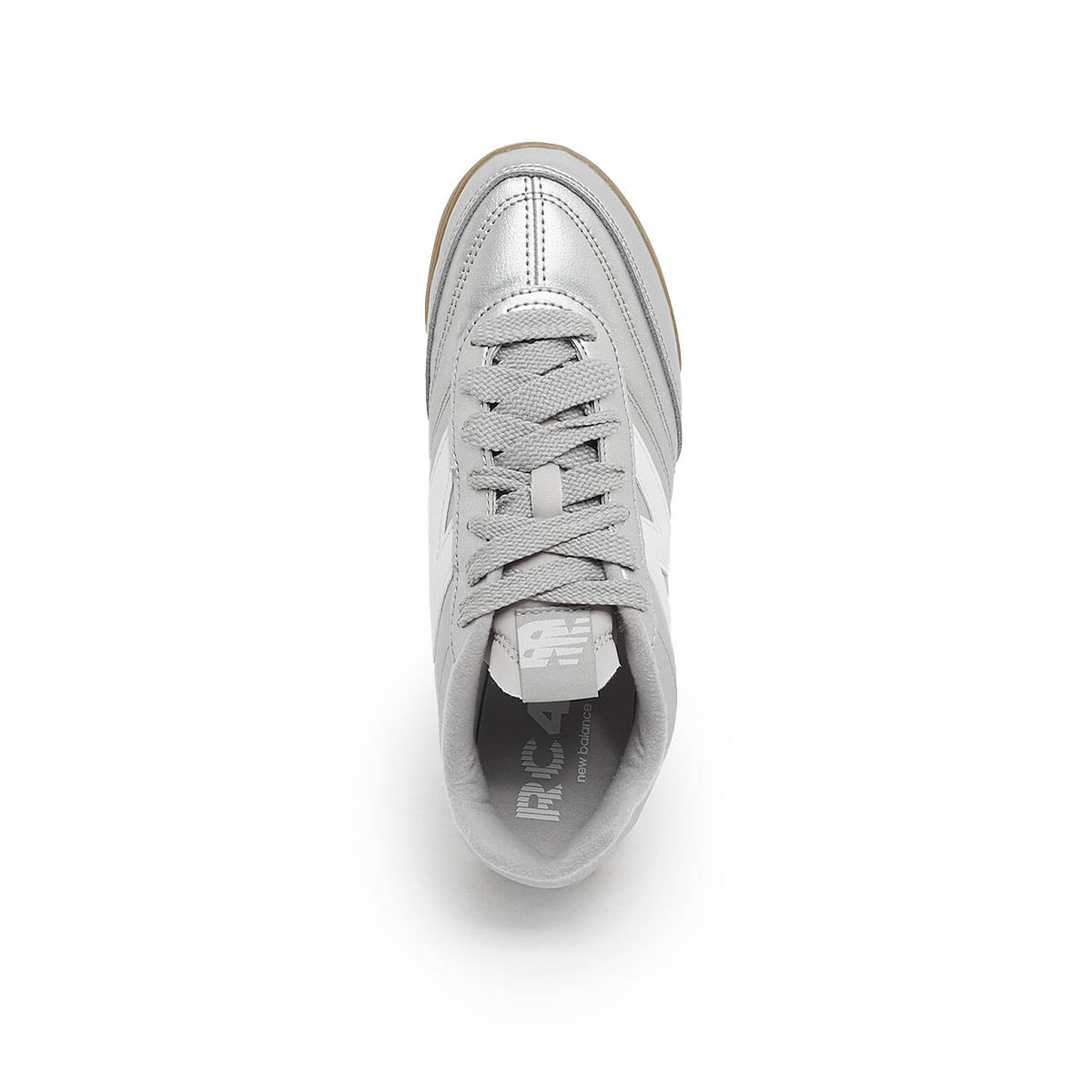 URC42 'SILVER METALLIC'