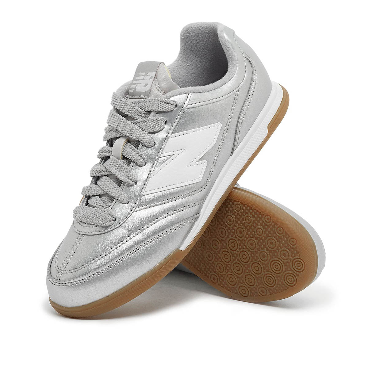 URC42 'SILVER METALLIC'
