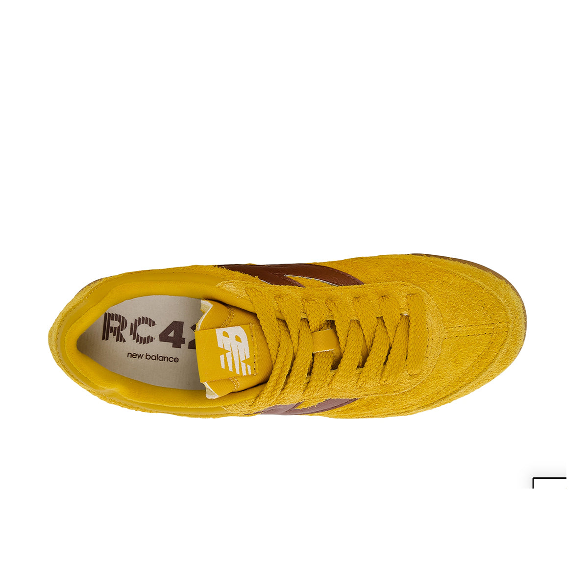 RC42 'Butterscotch/Rich Oak'