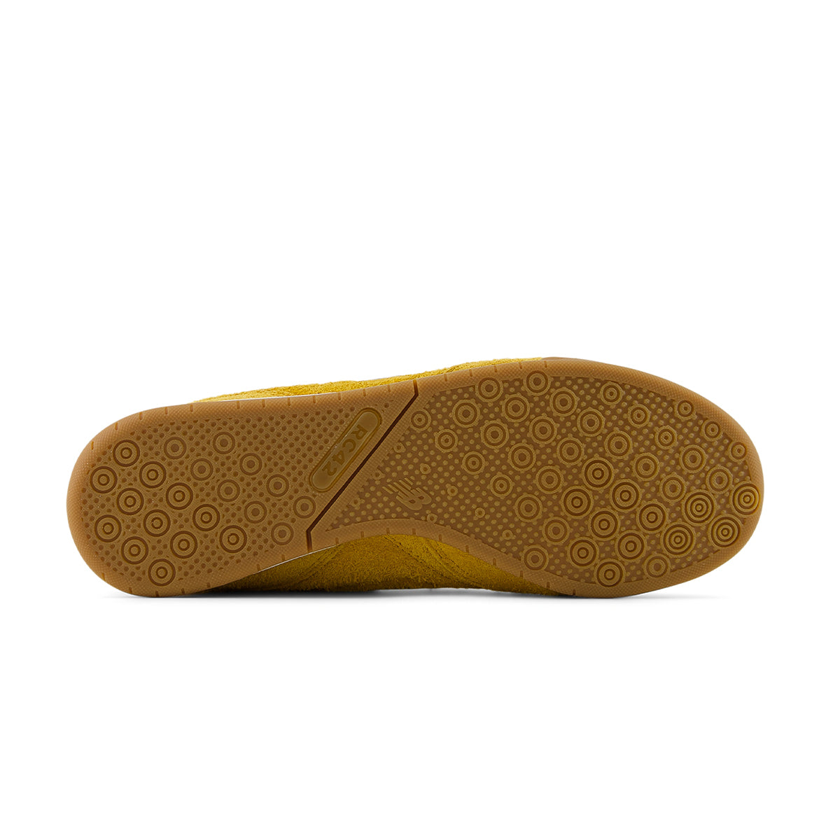 RC42 'Butterscotch/Rich Oak'