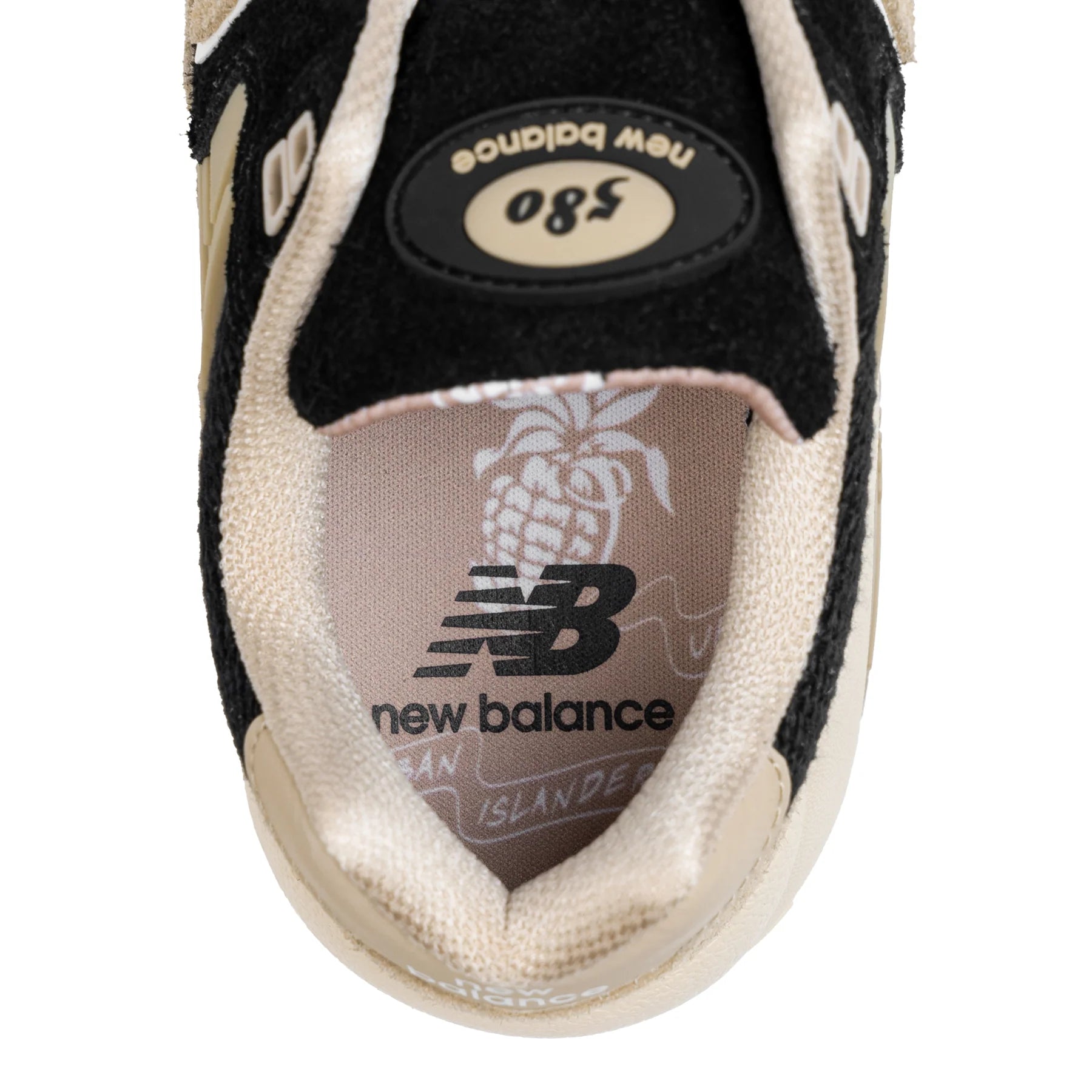 Limited Edt x SBTG x 580 'Urban Islander Part II'