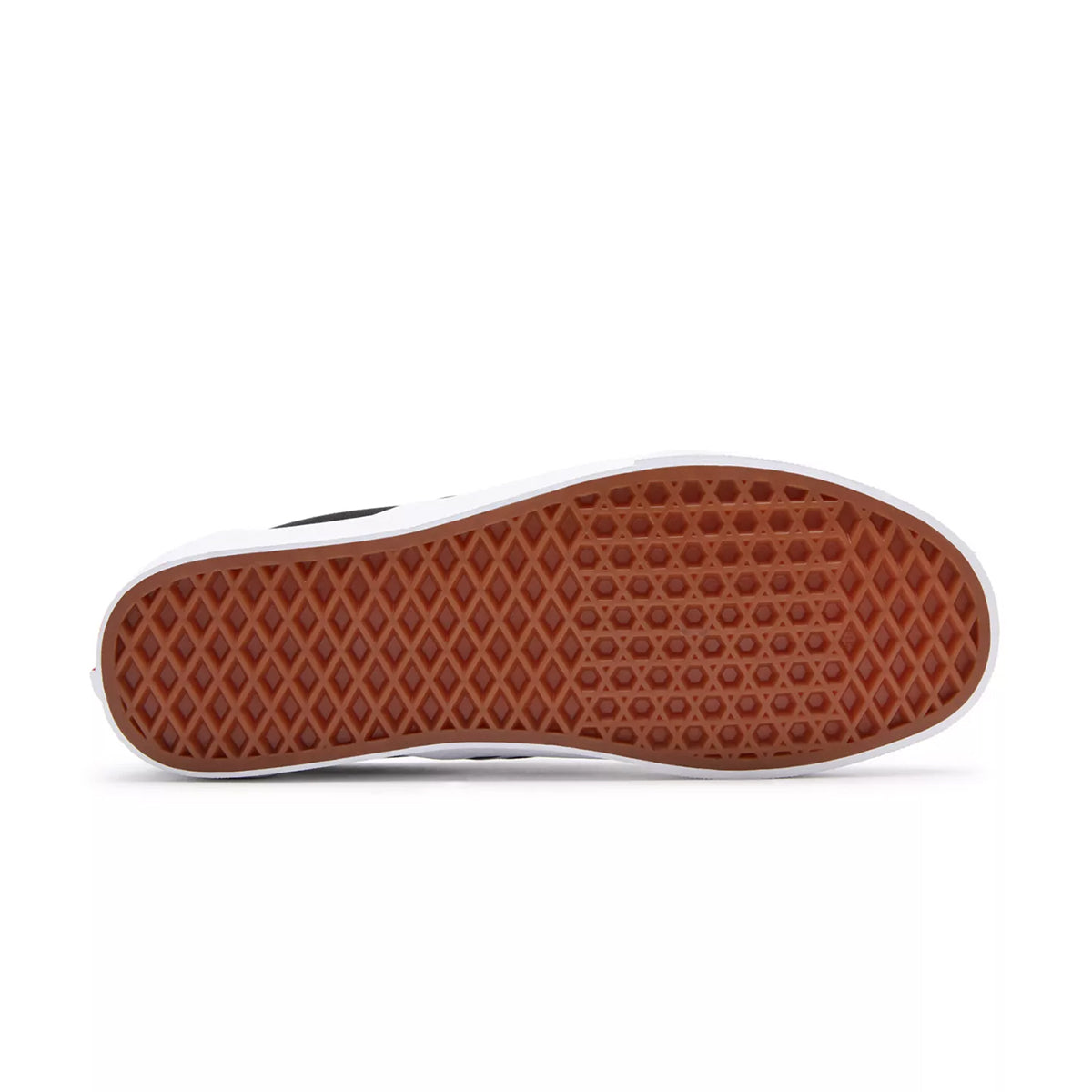 CLASSIC SLIP ON 'BLACK'