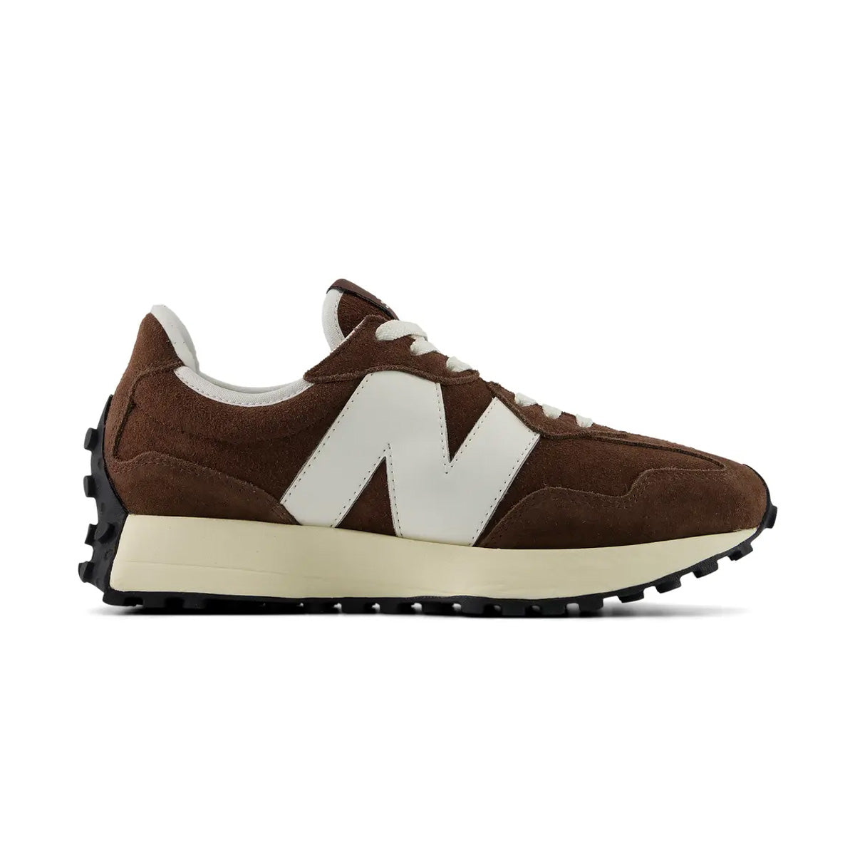 327 'PUMPERNICKEL'