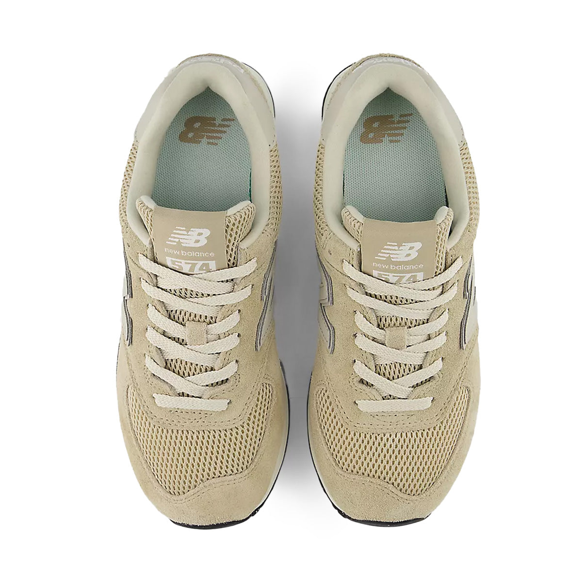 574 'BEIGE'