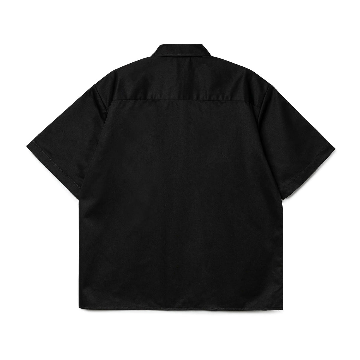 Dickies Type 1 Work Shirt 'Black'