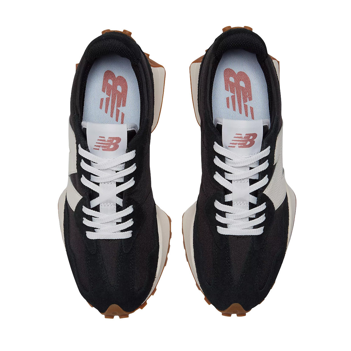 327 'BLACK'