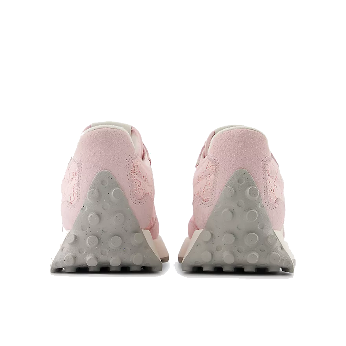 W 327 'Rose Sugar'