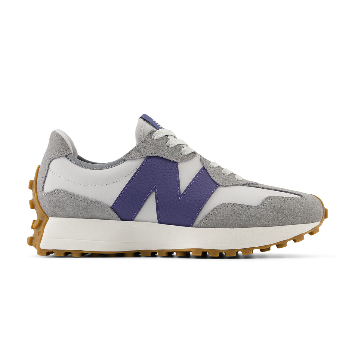 Wmns 327 'Slate Grey'