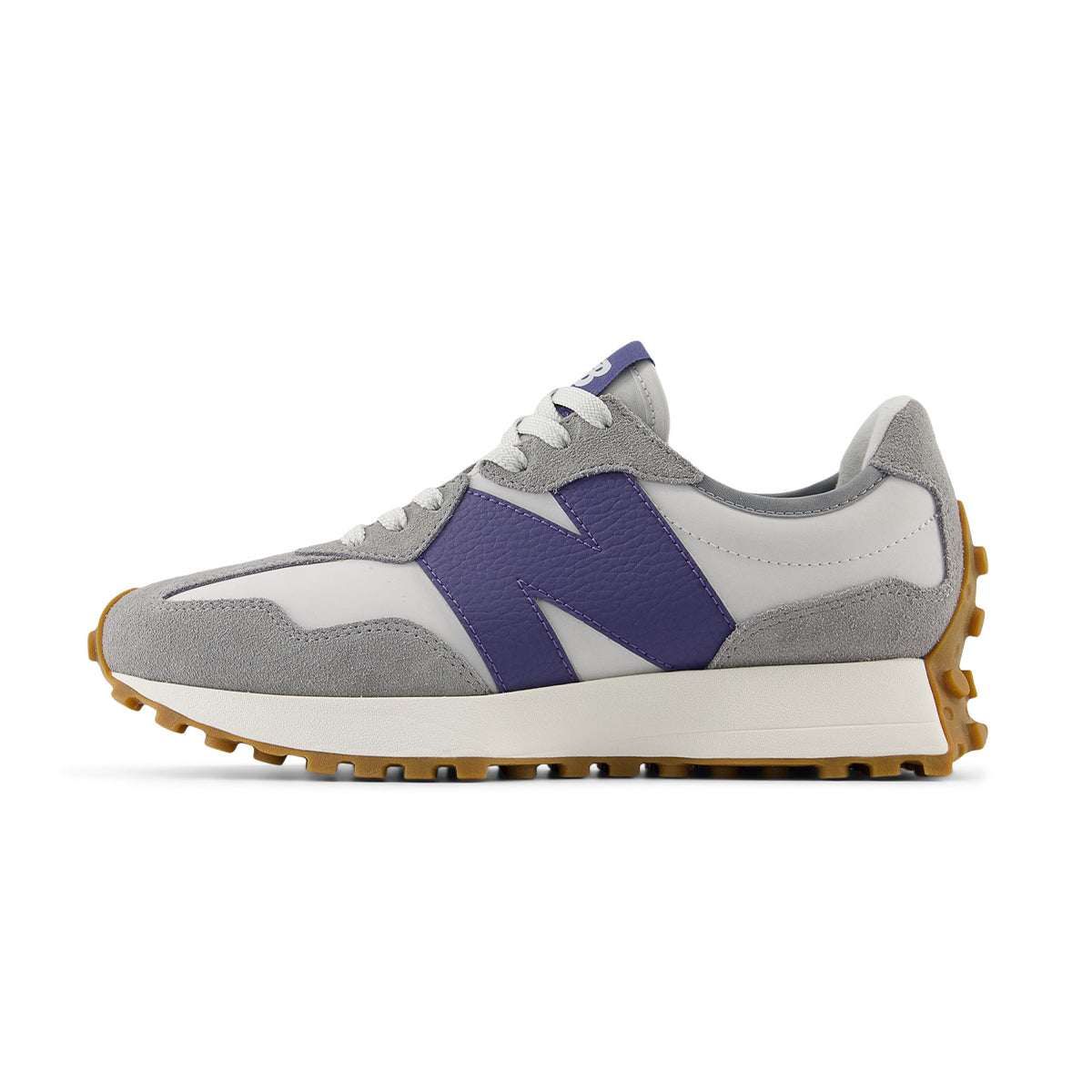 Wmns 327 'Slate Grey'