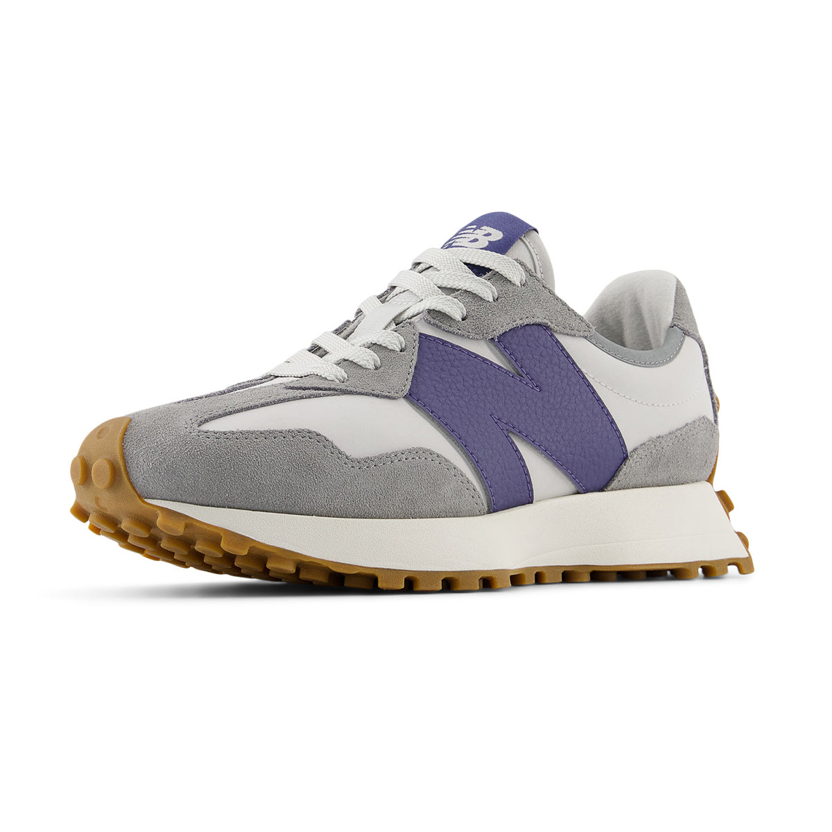 Wmns 327 'Slate Grey'