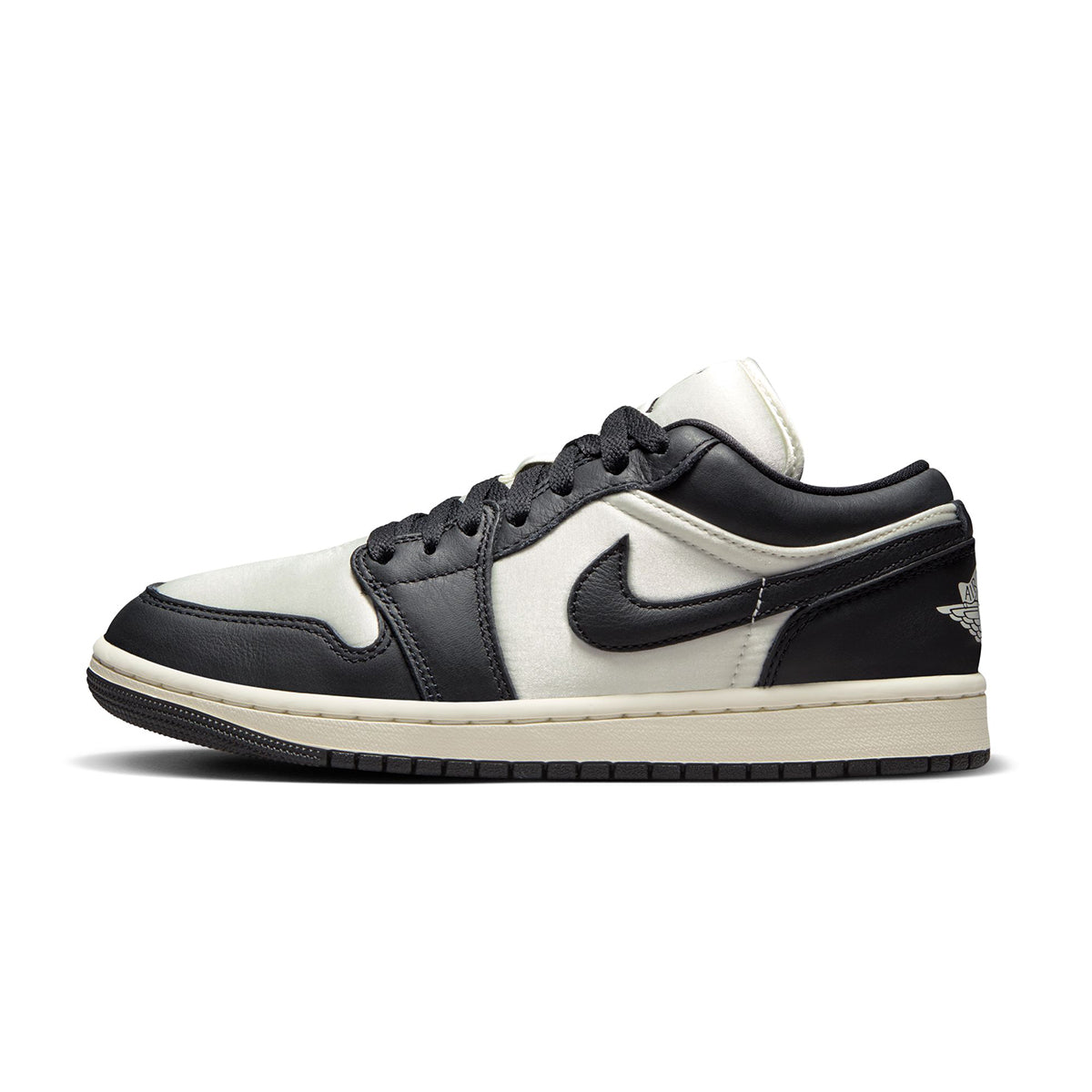 WMNS Air Jordan 1 Low SE 'Vintage Panda'