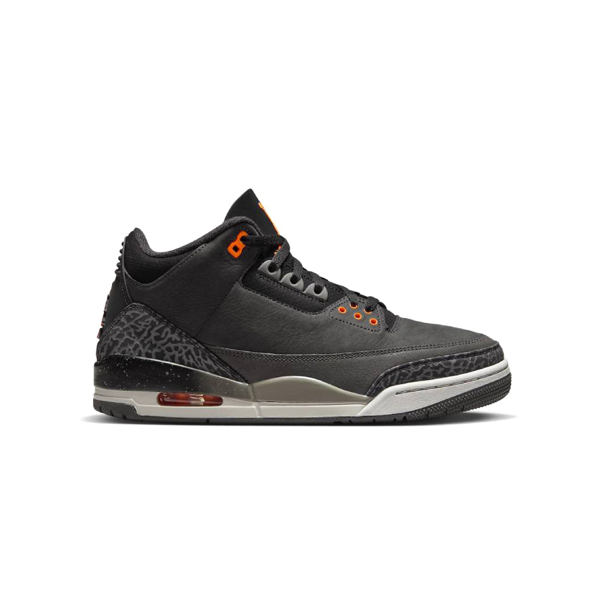 GS AIR JORDAN RETRO 'FEAR' - Main Image