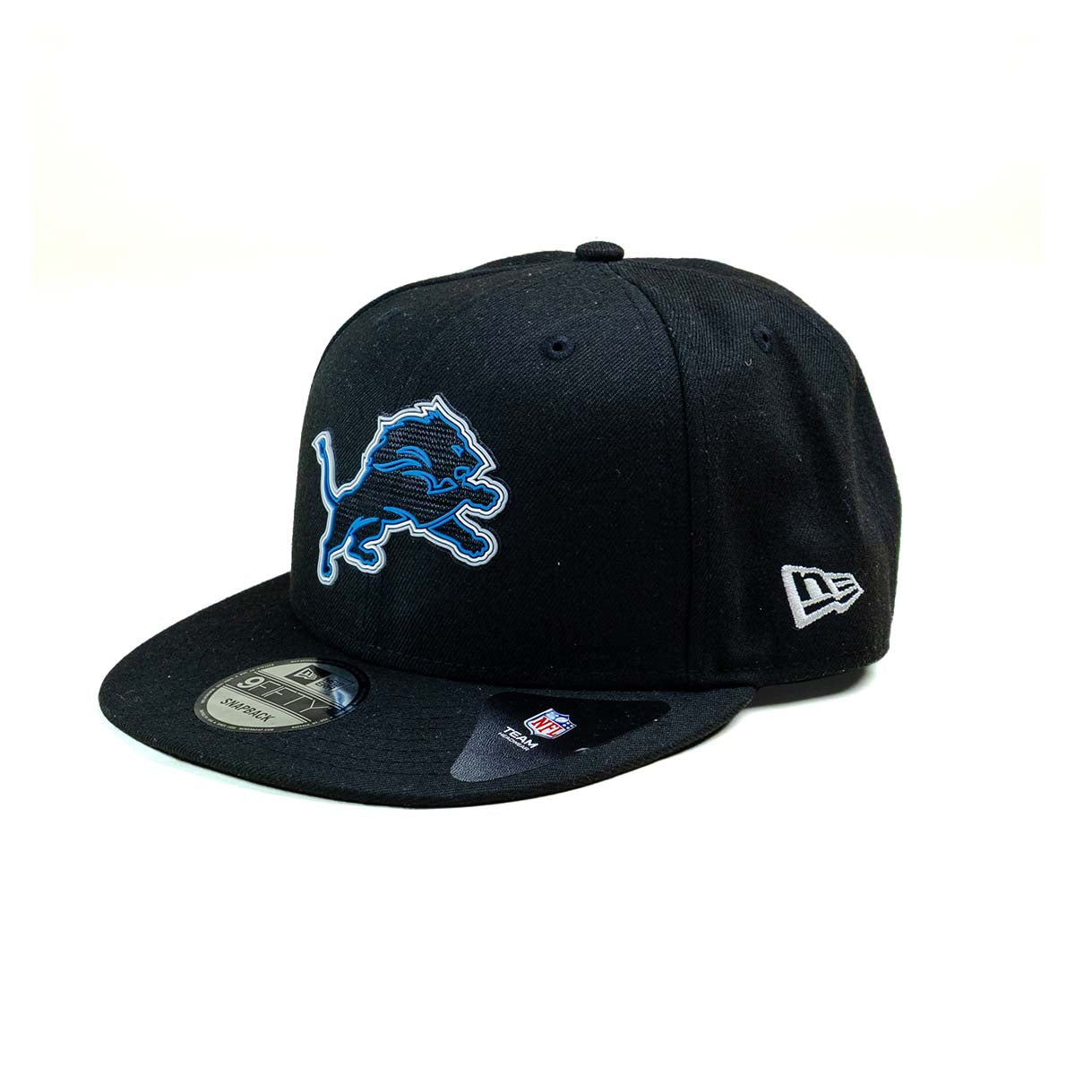 Detroit Lions NFL 20 Draft Official 9FIFTY Cap