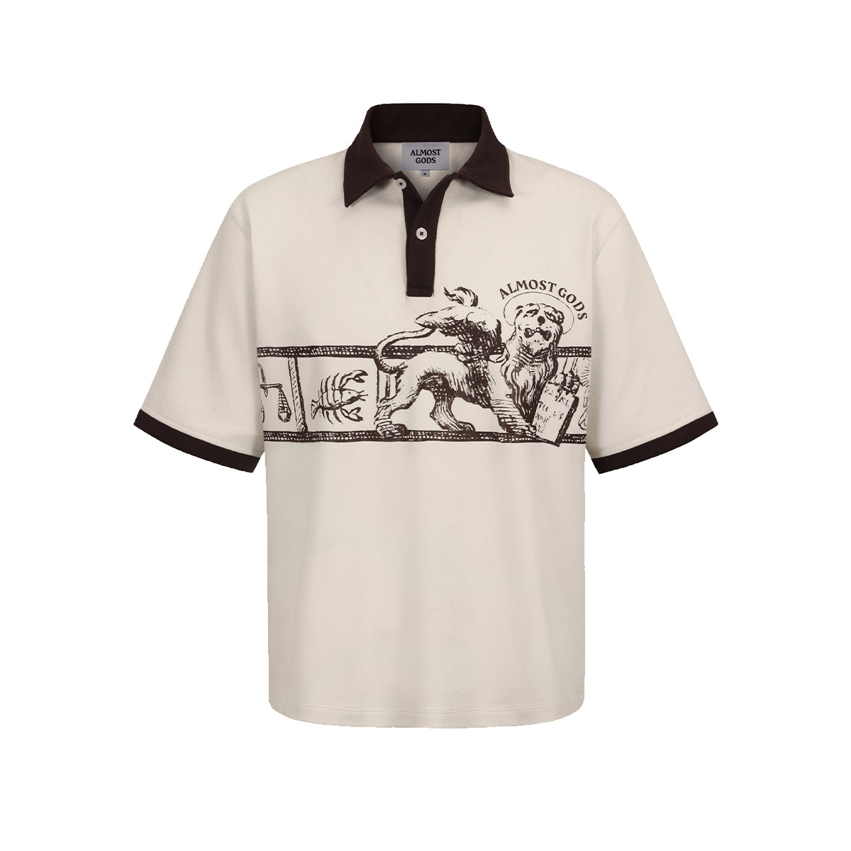 ZODIAC POLO