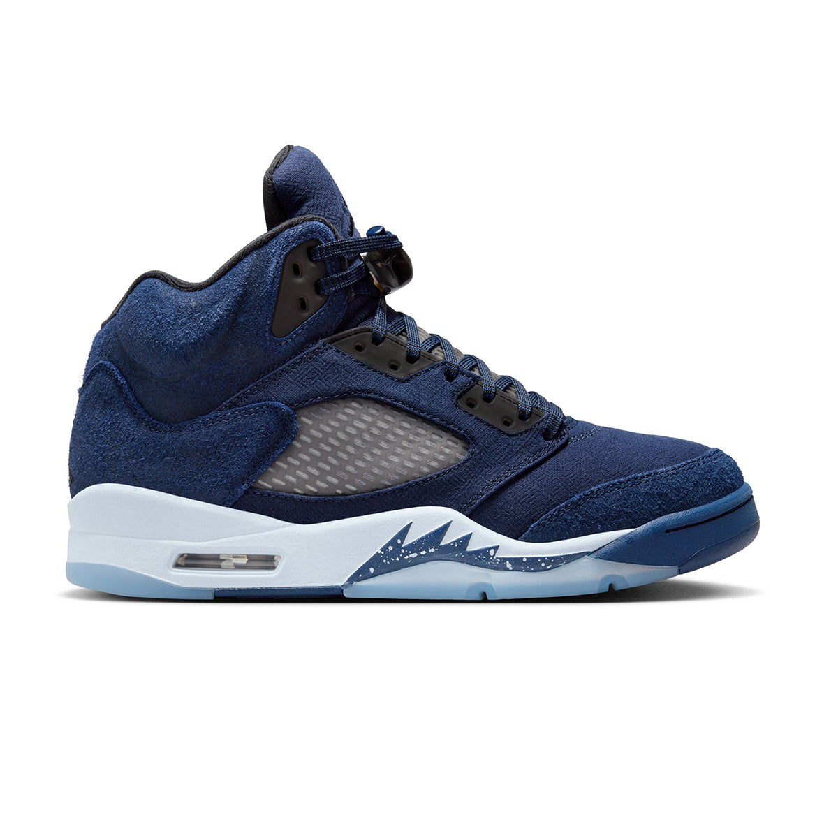 Air Jordan 5 'NAVY'