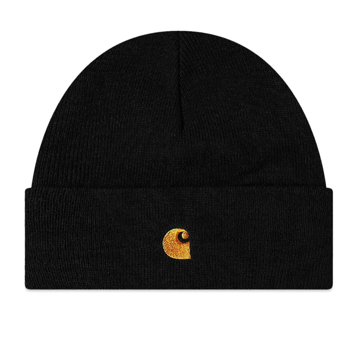 Chase Beanie 'Black/Gold'
