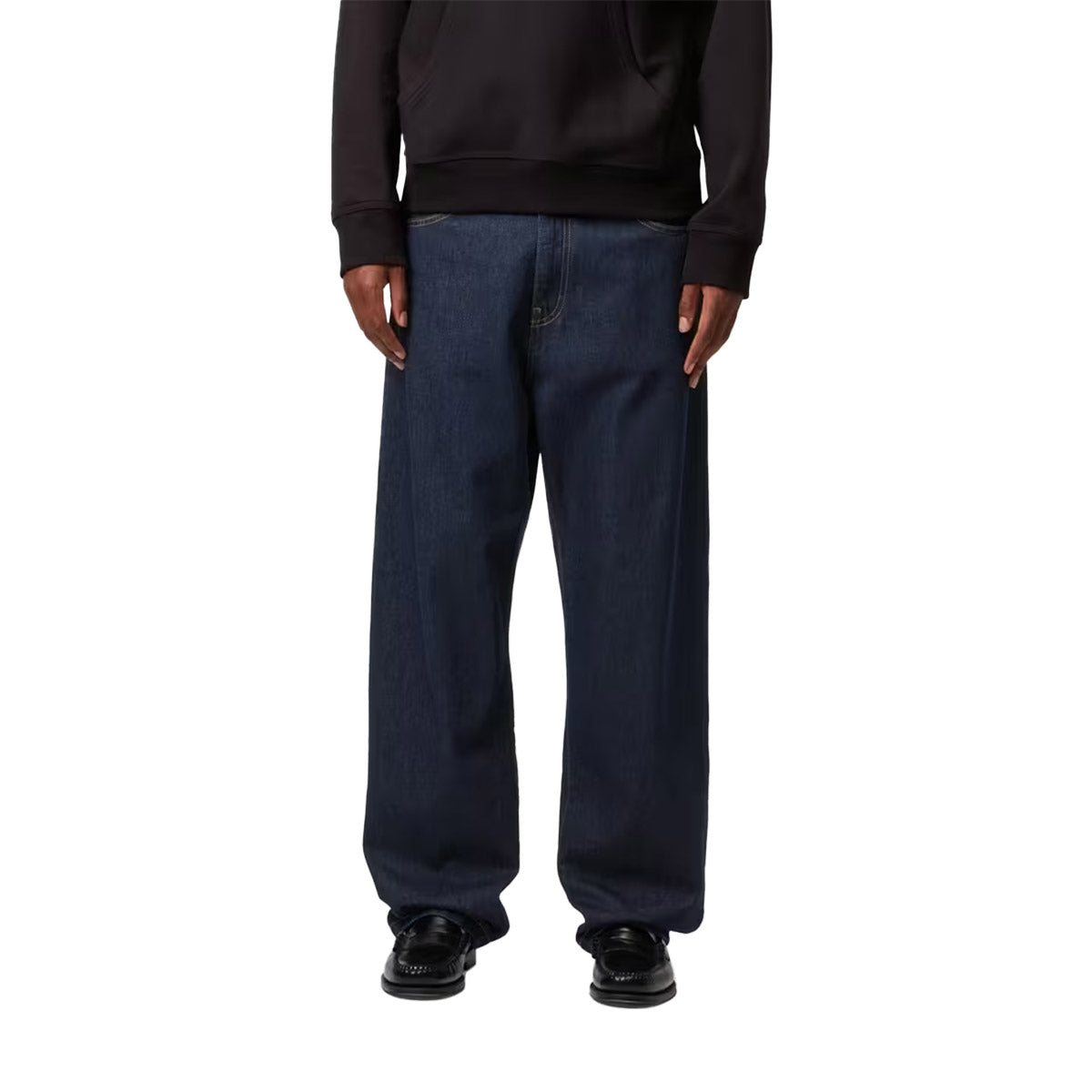 Landon Pant 'Blue Rinsed'