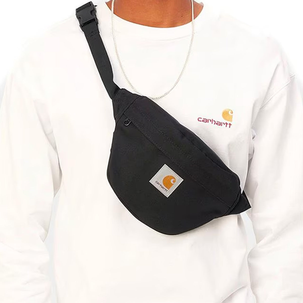 Kickflip Backpack 'Black'