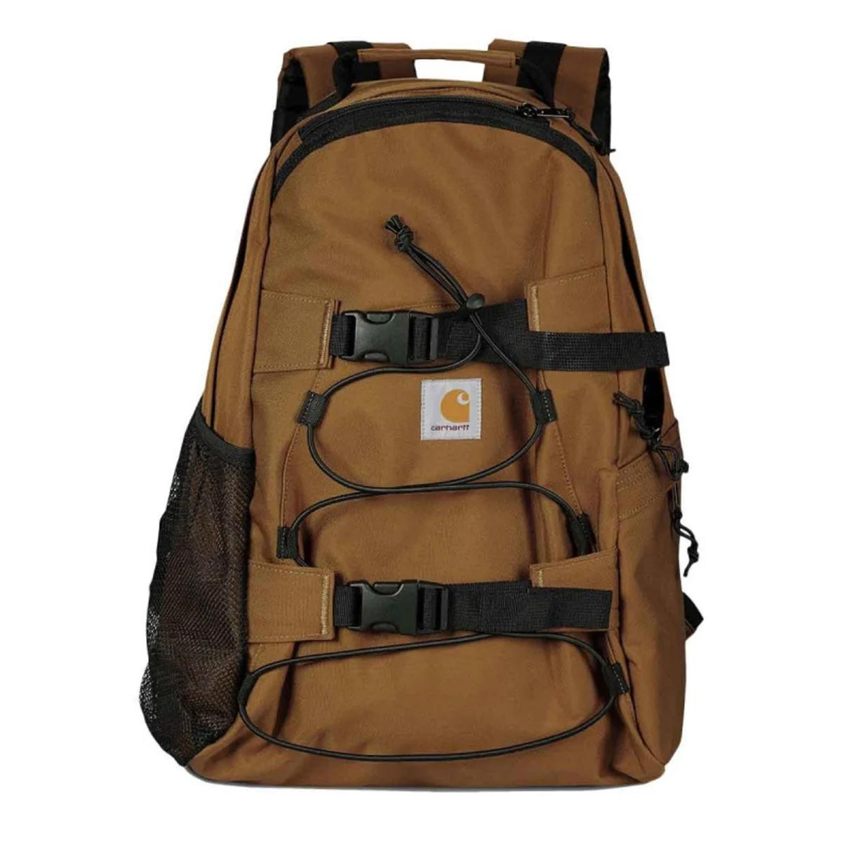 Kickflip Backpack 'Hamilton Brown'