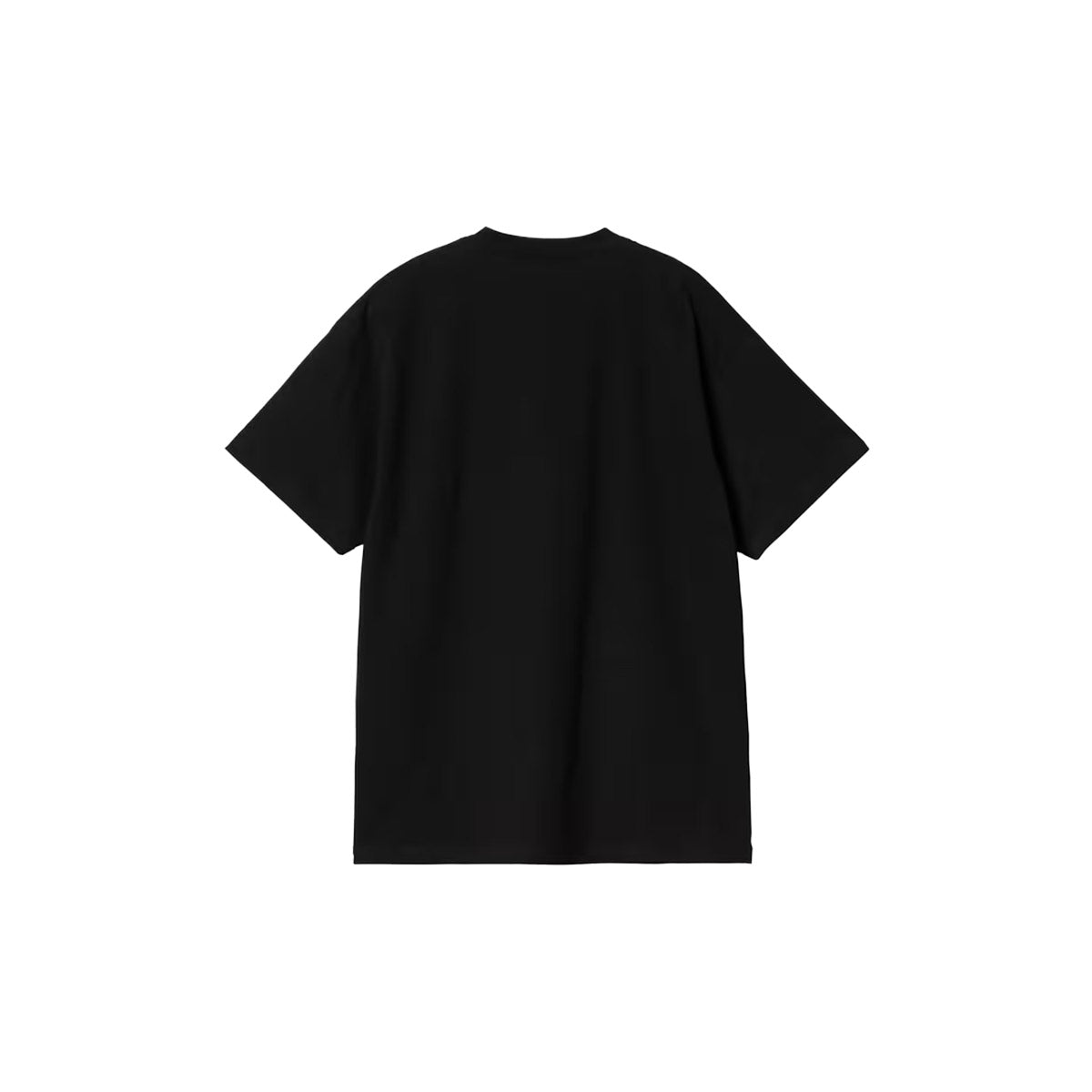 S/S Jacob Rochester T-Shirt 'Black'