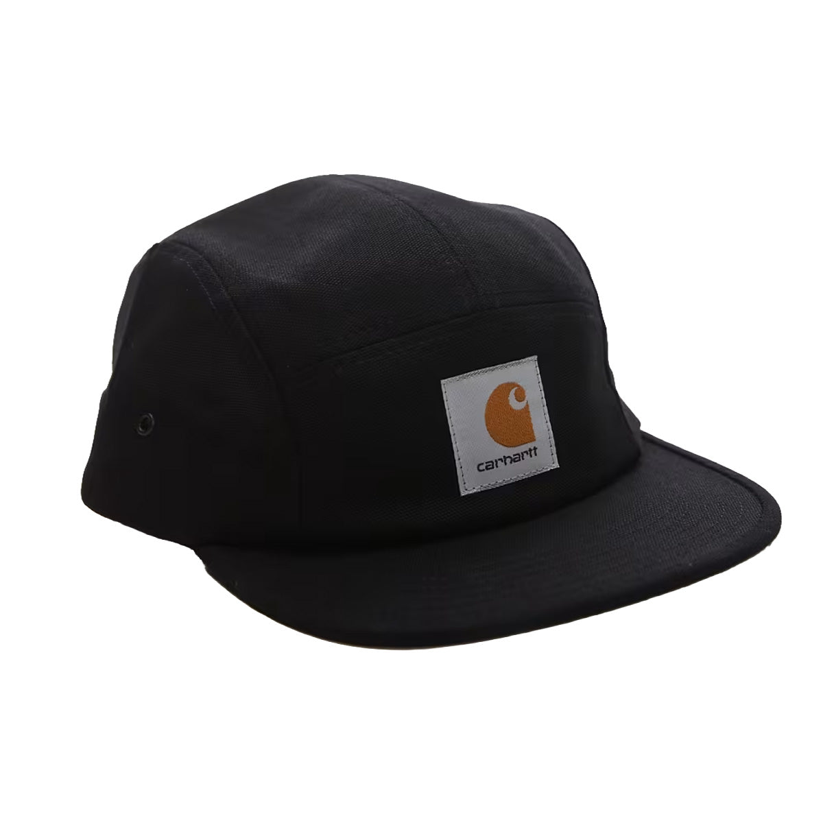 Backley Cap 'Black'