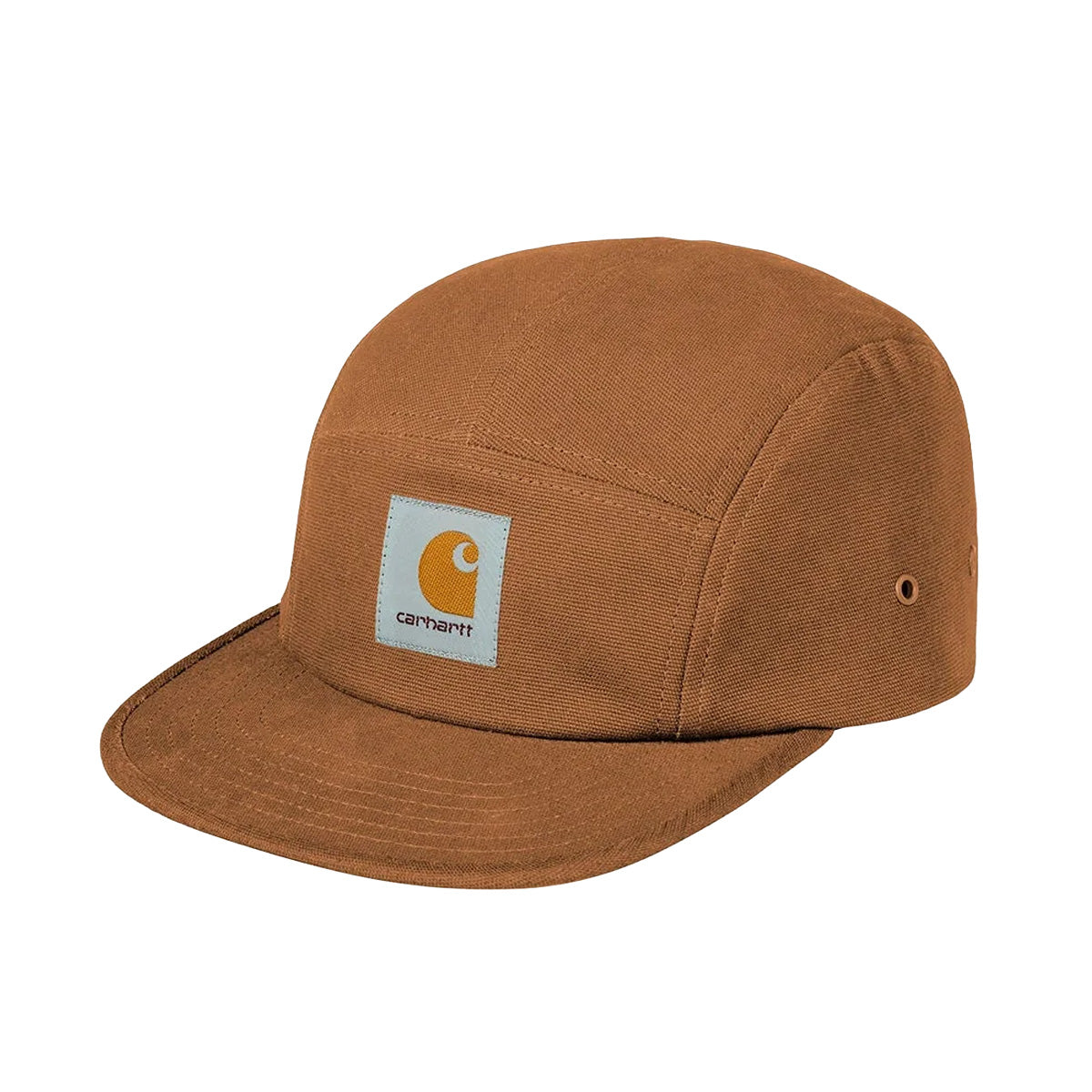 Backley Cap 'Hamilton Brown'