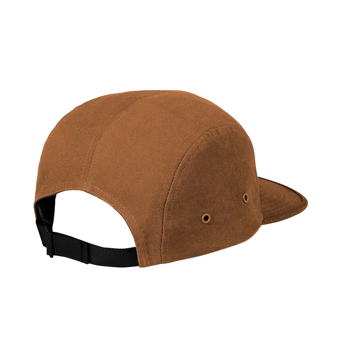 Backley Cap 'Hamilton Brown'