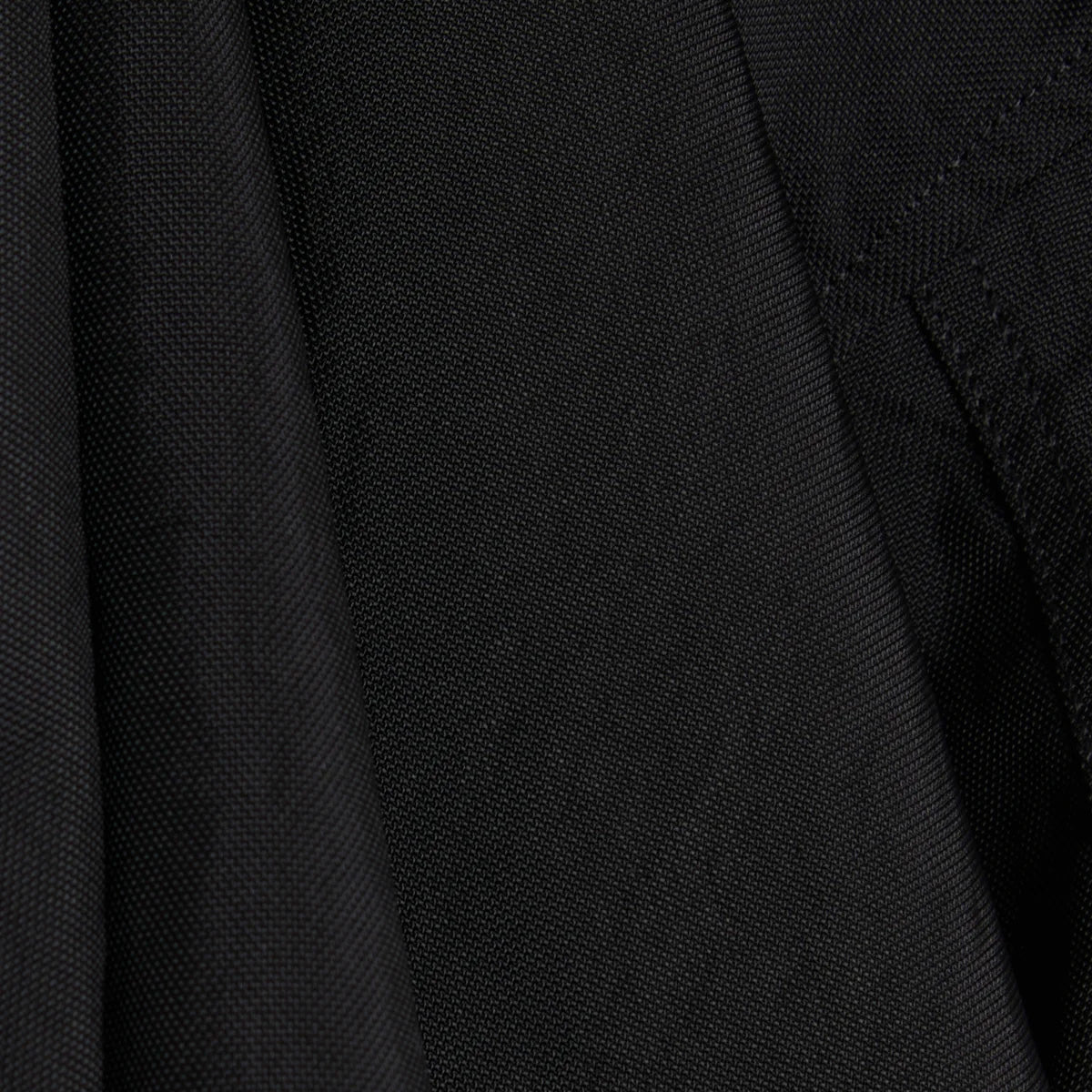 Eightynine Coach Jacket 'Black/White'