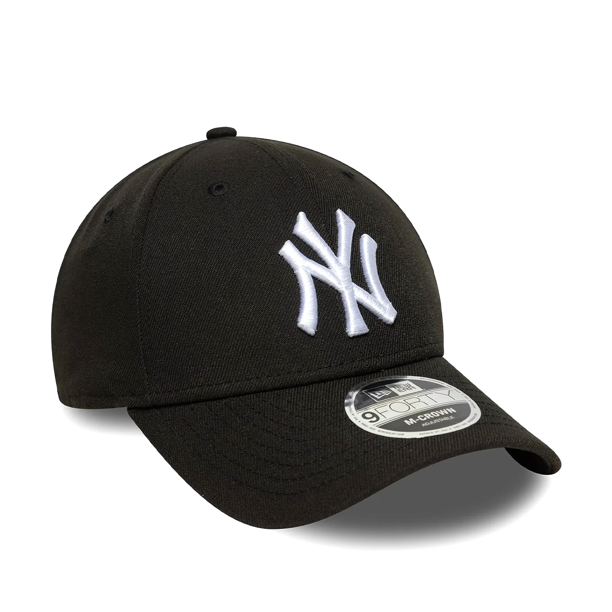 9FORTY Kids NY Yankees 'Black'