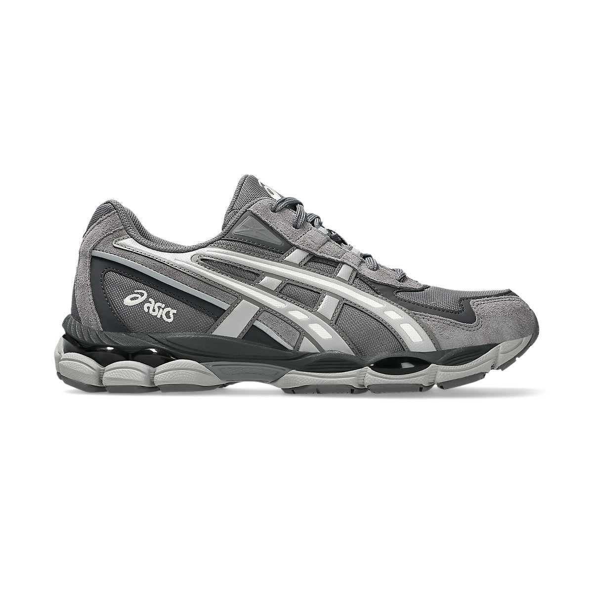 GEL-NYC 2055 'CARBON/CEMENT GREY'