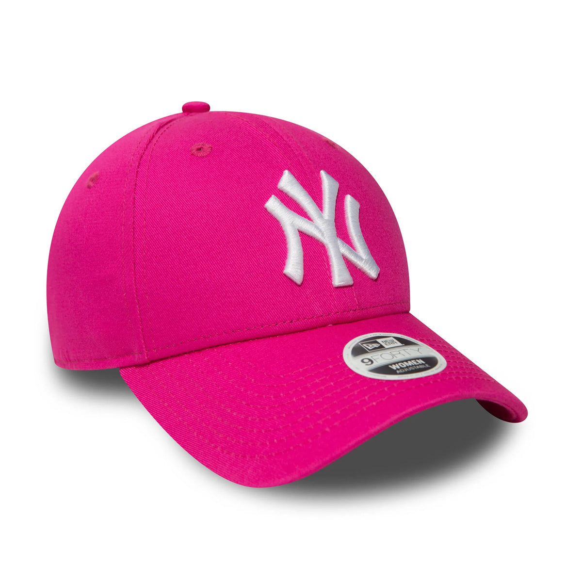 FASHION ESSENTIAL 9FORTY NEW YORK YANKEES 'FUSCHIA/WHITE'