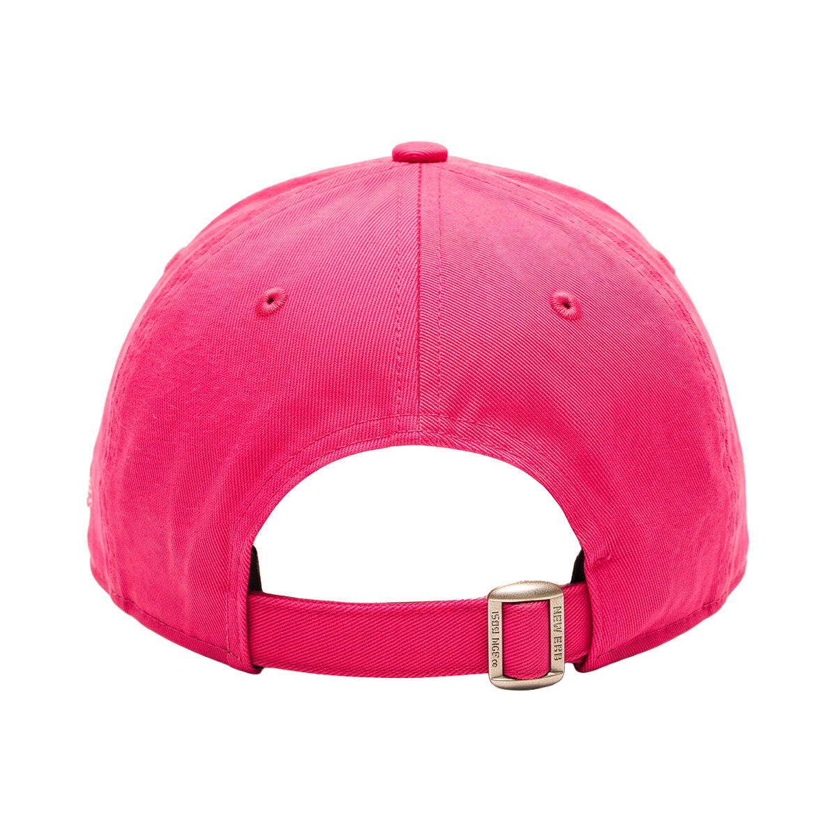 FASHION ESSENTIAL 9FORTY NEW YORK YANKEES 'FUSCHIA/WHITE'