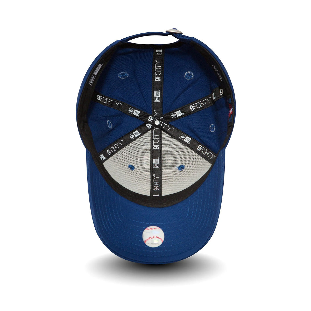 9FORTY NY  Yankees 'Blue'