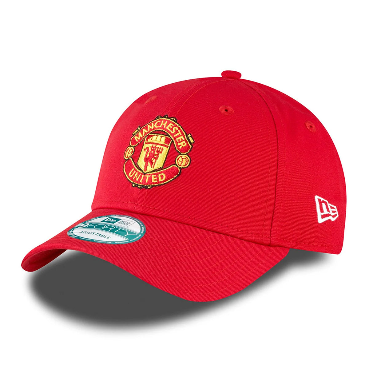 Manchester United -FC 9FORTY Cap 'Red'
