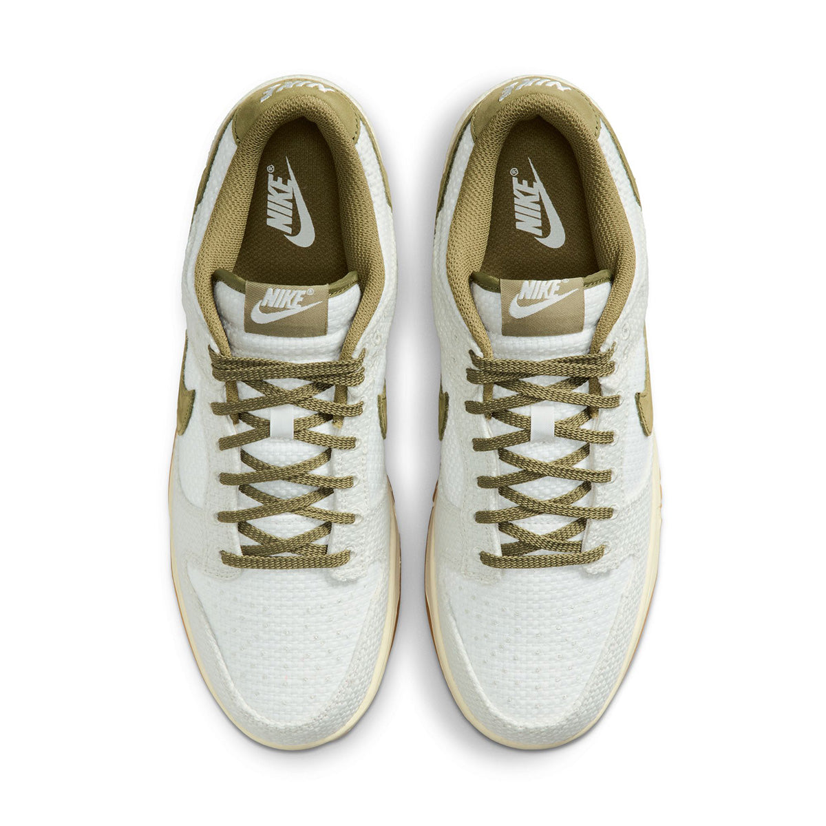 Dunk Low Retro SE 'LIGHT BONE/PILGRIM/SUMMIT WHITE'