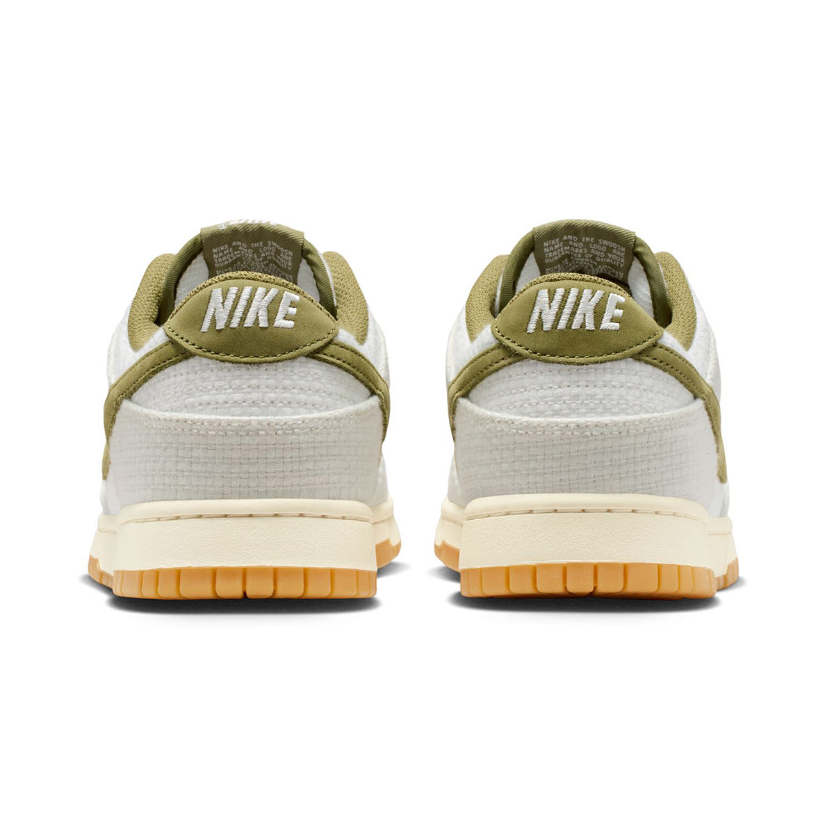 Dunk Low Retro SE 'LIGHT BONE/PILGRIM/SUMMIT WHITE'