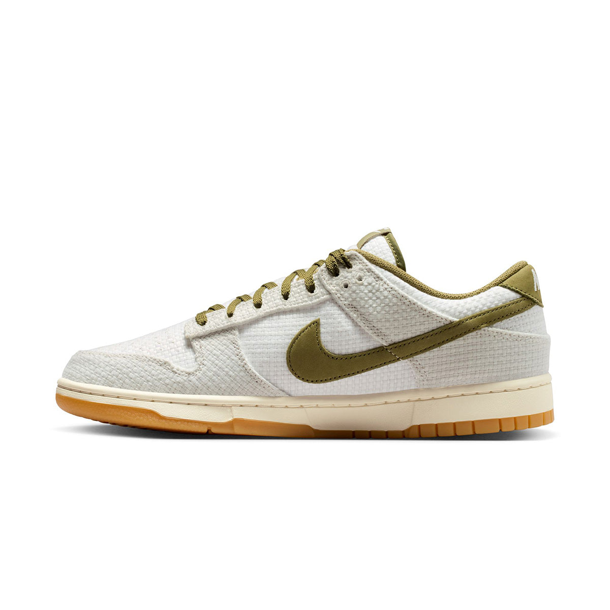 Dunk Low Retro SE 'LIGHT BONE/PILGRIM/SUMMIT WHITE'
