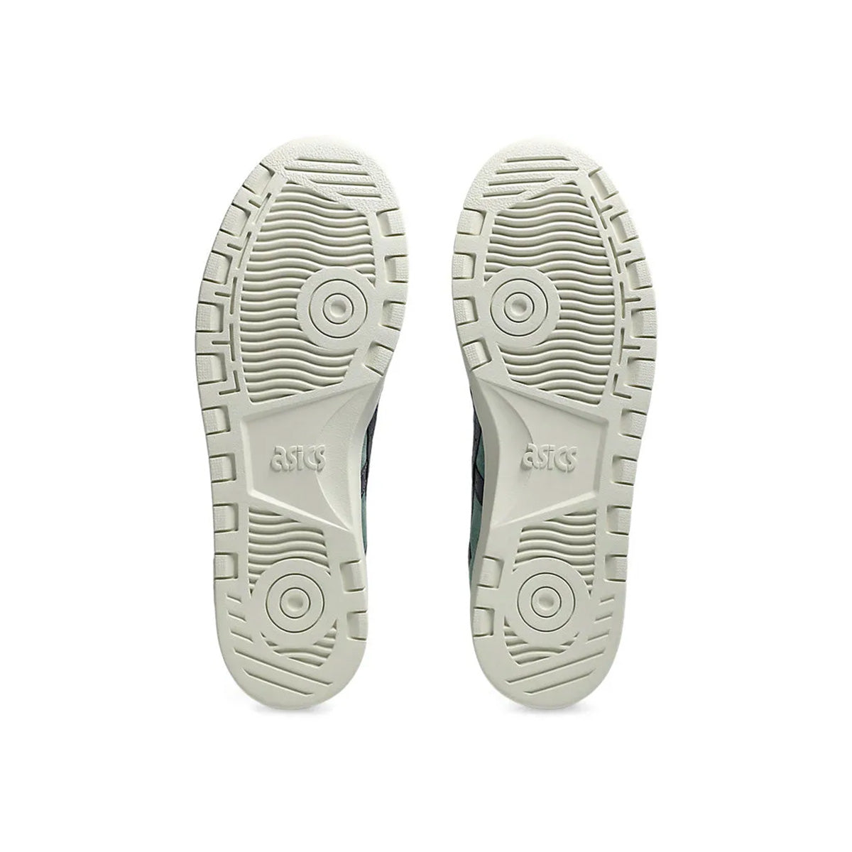 JAPAN S 'CELADON/INDIGO FOG'