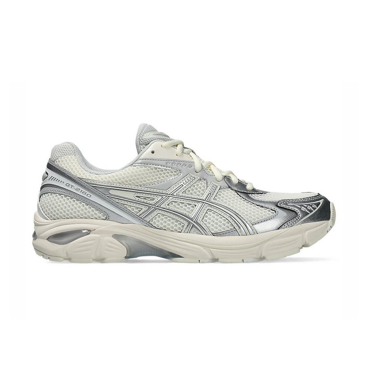 GT-2160 'Cream/Pure Silver'