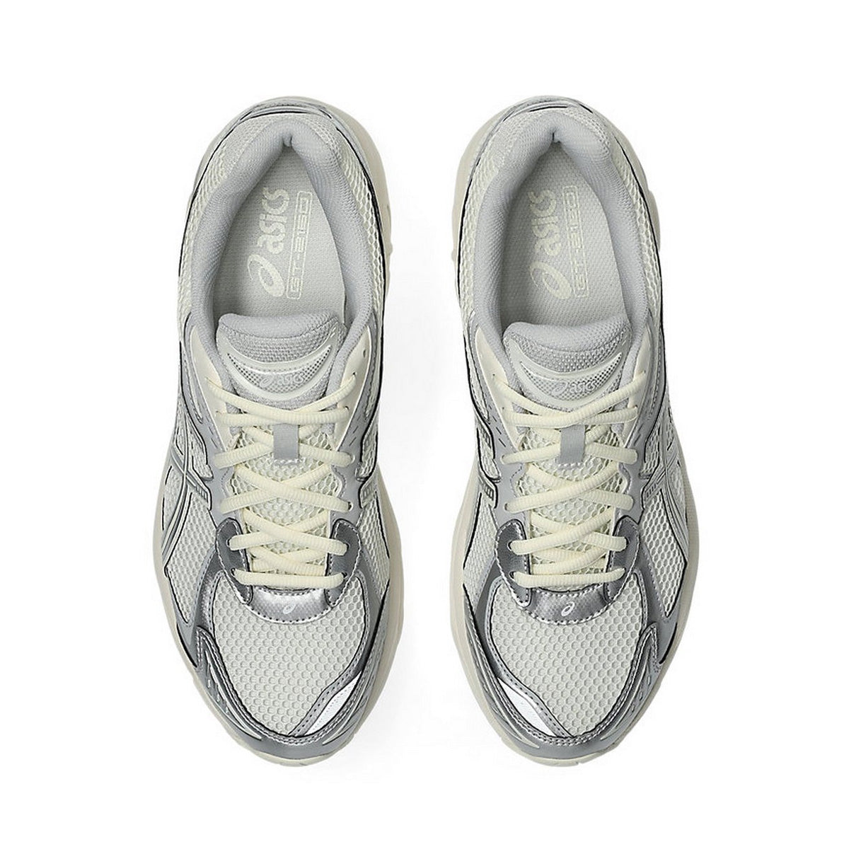 GT-2160 'Cream/Pure Silver'