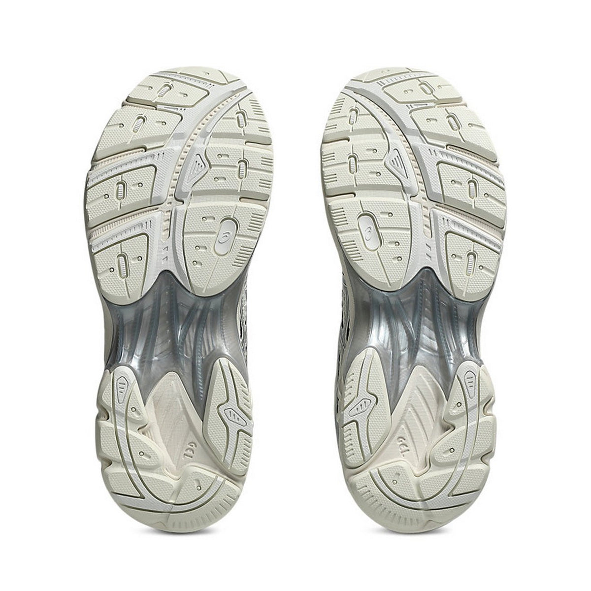 GT-2160 'Cream/Pure Silver'