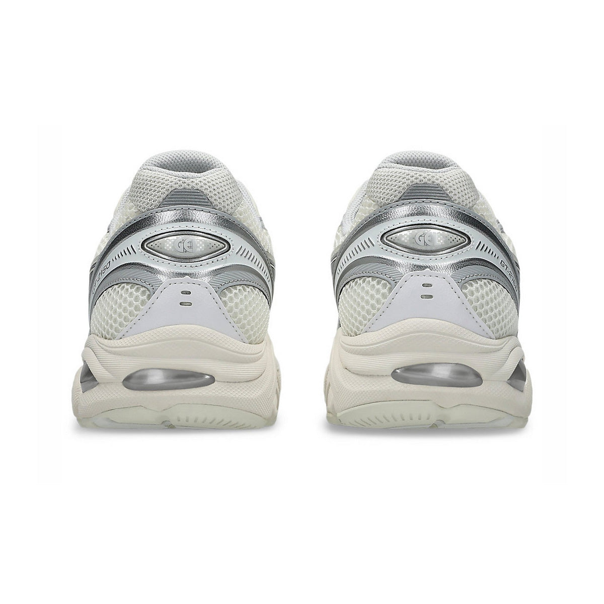 GT-2160 'Cream/Pure Silver'