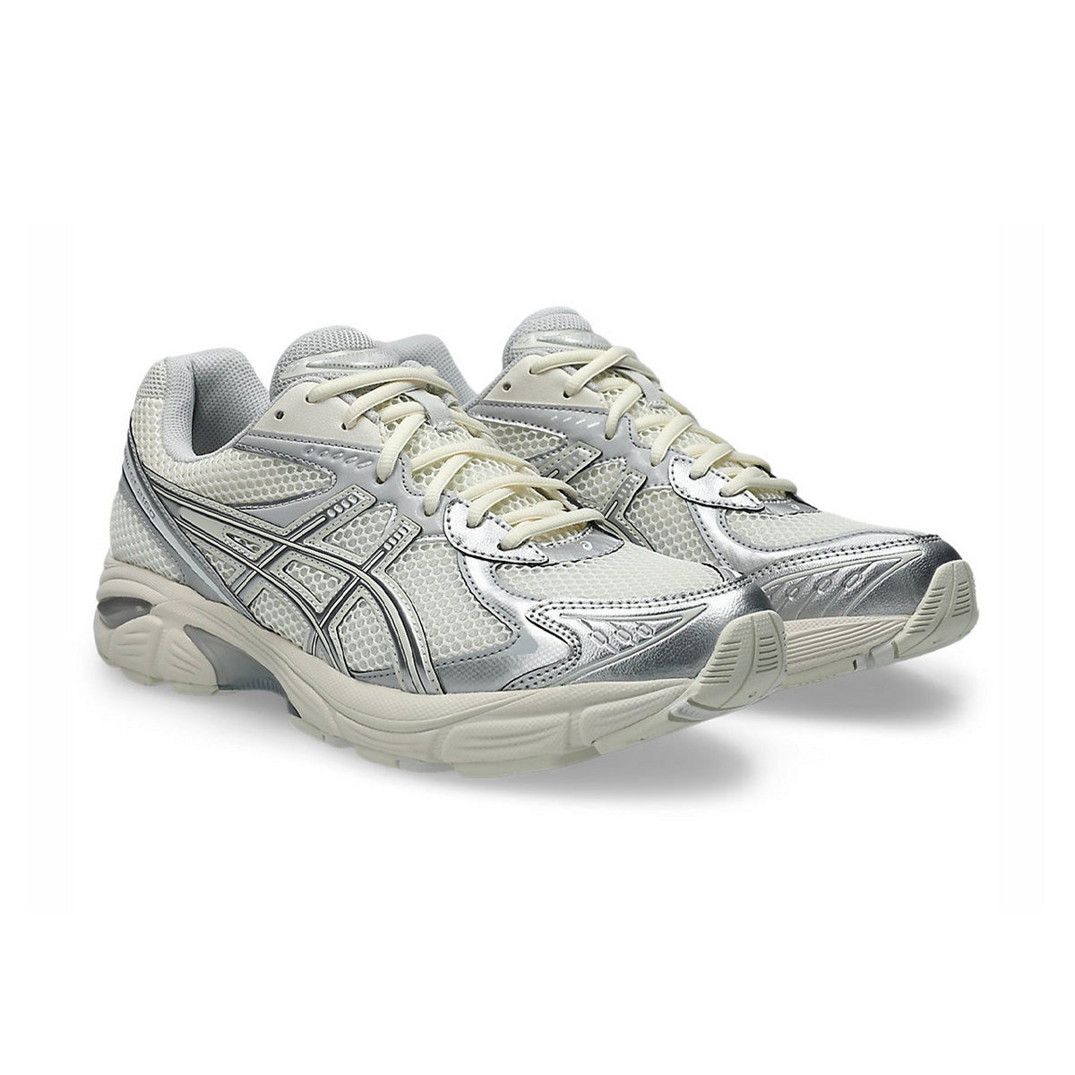 GT-2160 'Cream/Pure Silver'