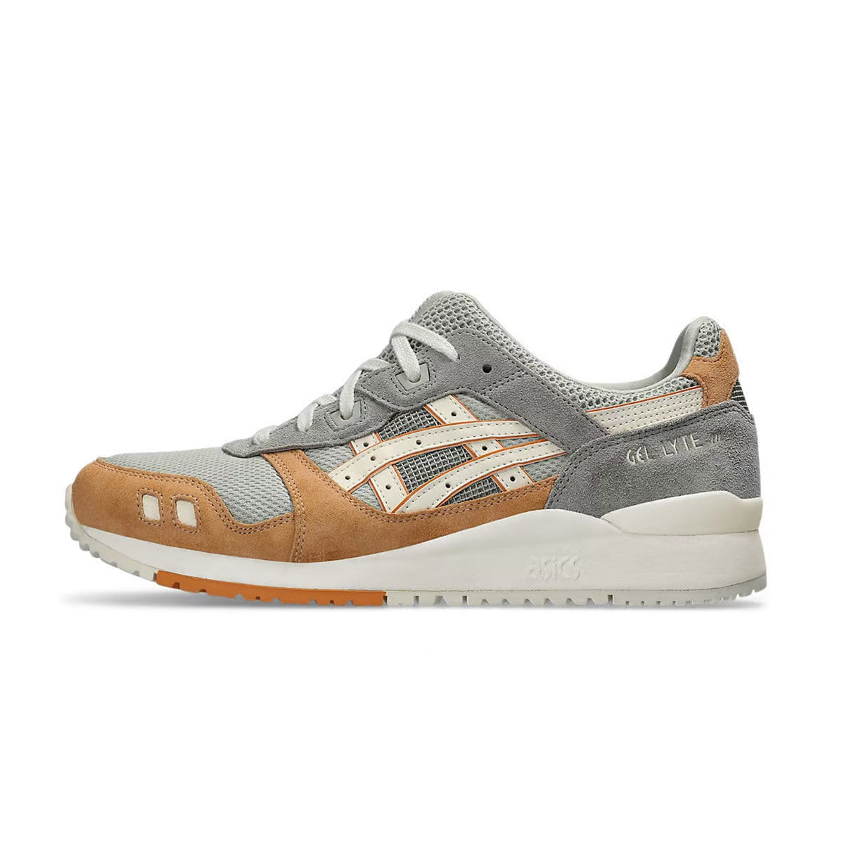 GEL-LYTE III OG 'WHITE SAGE/CREAM'