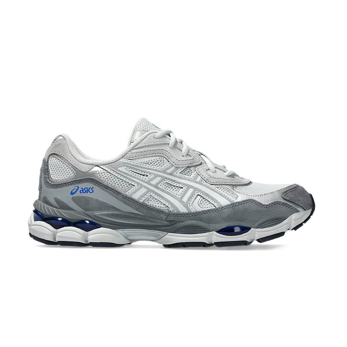 GEL-NYC 'GLACIER GREY/GRAVEL'