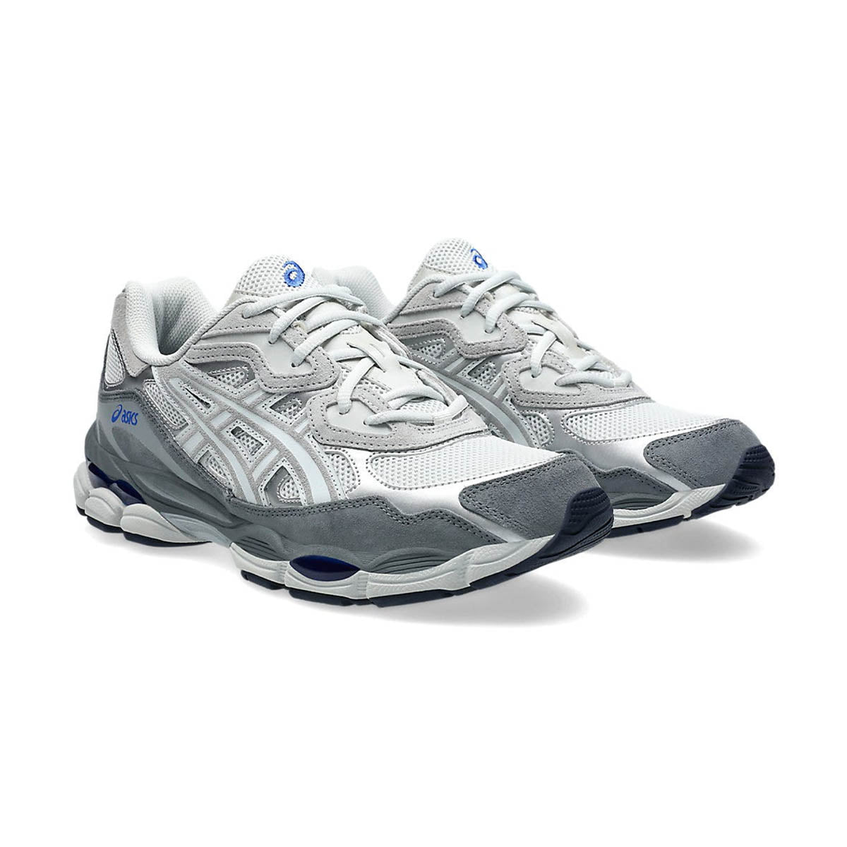 GEL-NYC 'GLACIER GREY/GRAVEL'