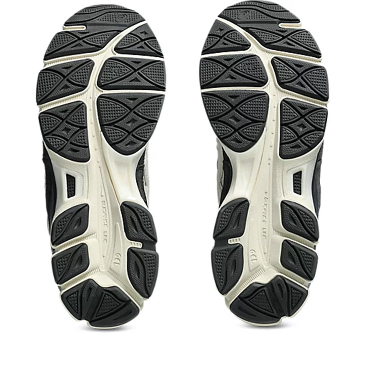 GEL-NYC 'White/Smoke Grey'